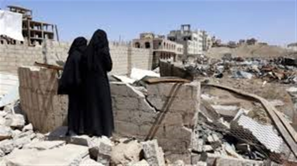 بريطانيا تطالب الاطراف اليمنية بالتواصل البناء لوقف الحرب