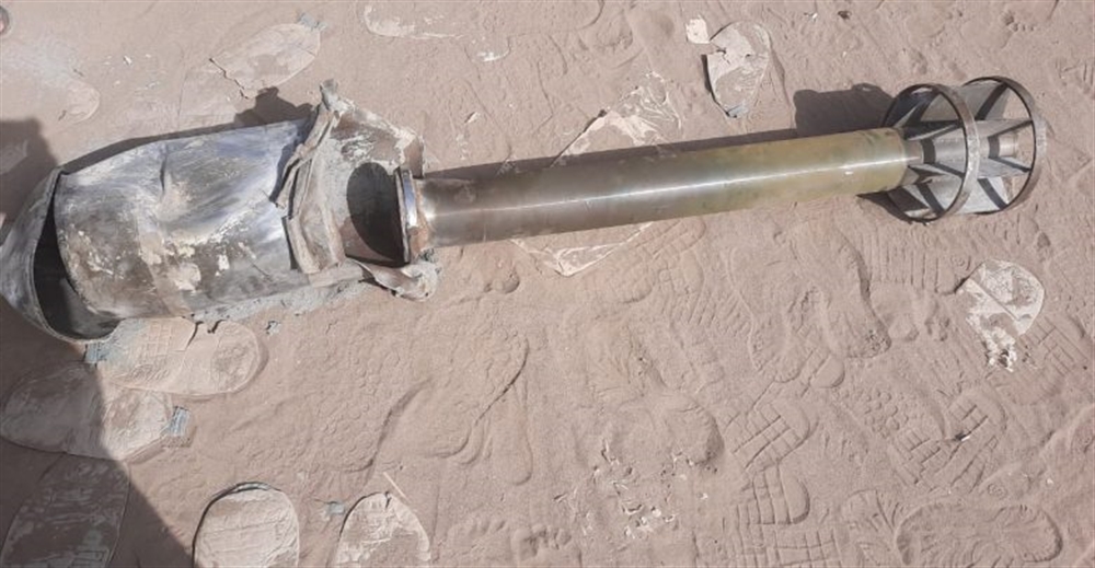 تجدد القصف الحوثي على مجمع "إخوان ثابت" الصناعي بالحديدة