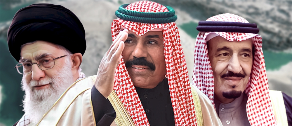 السعودية تشترط الانسحاب من اليمن، وإيران تدعو لتقاسم السلطة.. مفاوضات بوساطة كويتية