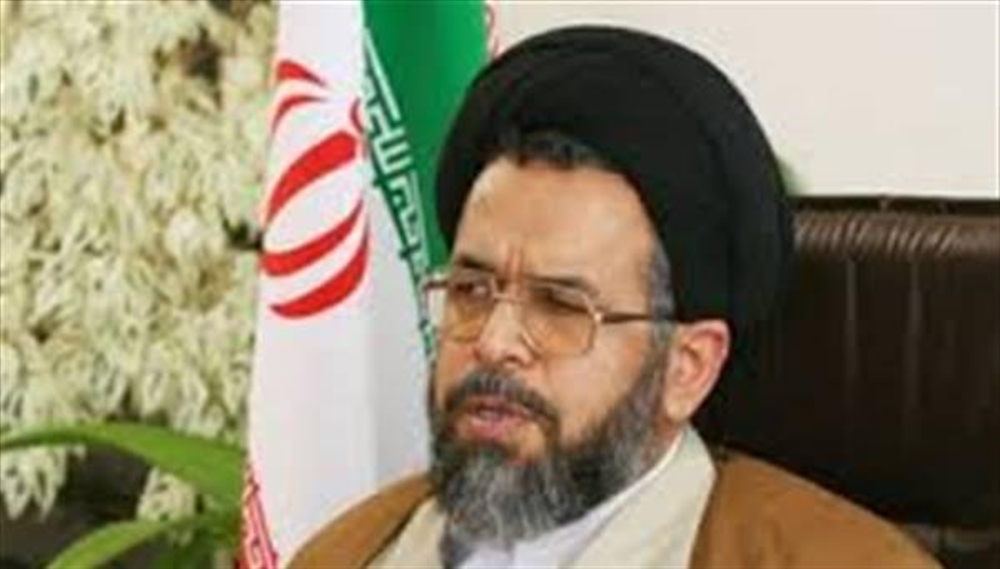 وزير استخبارات إيران: فريق اغتيال رئيس البرنامج النووي ضباط  في فريق حماية كبار الشخصيات