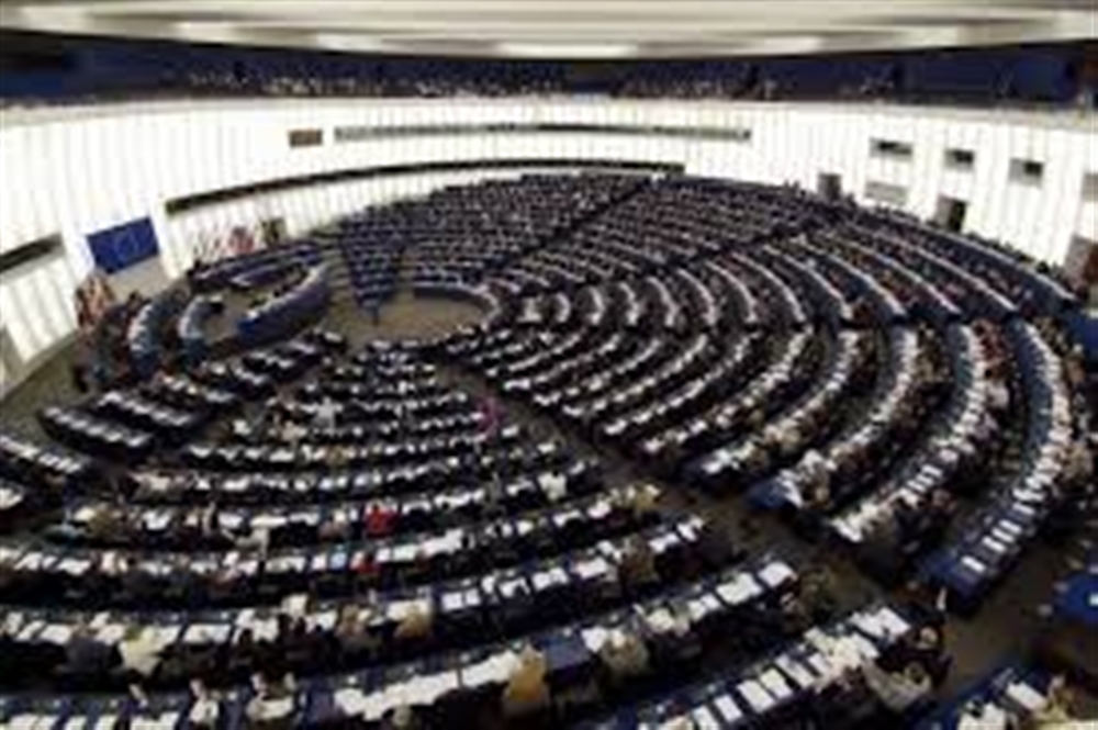 البرلمان الأوروبي يعلن عن مشروع قرار لوقف الحرب في اليمن