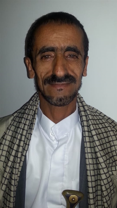 مقتل قاض حوثي من أسرة إمامية في معارك الليلة الماضية بمأرب