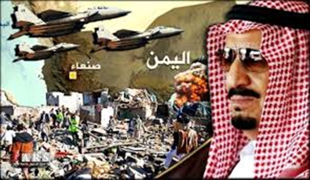 إيران تبدي استعدادها لوقف دعمها للحوثيين بشرط واحد على السعودية تنفيذه