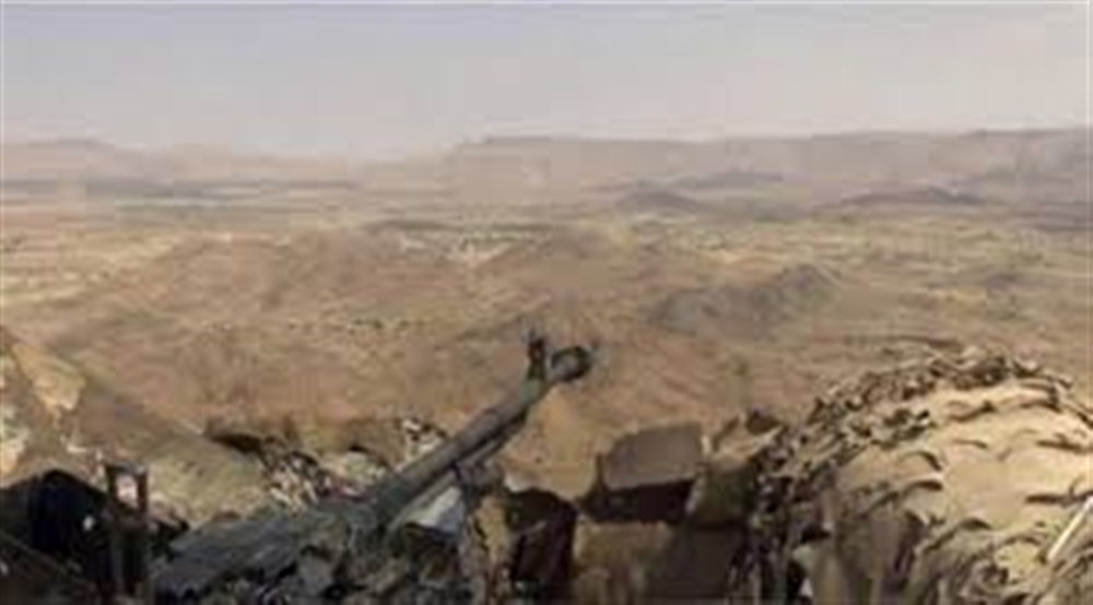 صحيفة : الجيش الوطني يبدأ معركة "تشتيت الحوثيين" ويحقق نجاحا متسارعا