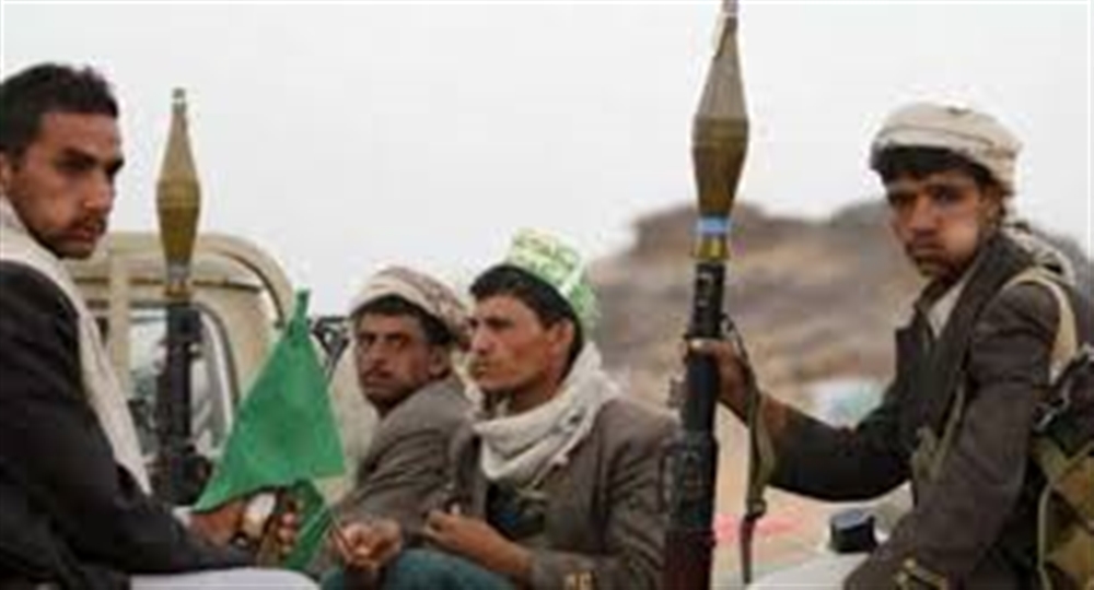 المسؤول بمليشيا الحوثي أحمد حامد يأمر أتباعه بالتبرع "للجهاد" ضد سكان مأرب ويصفهم بأشرار الأرض