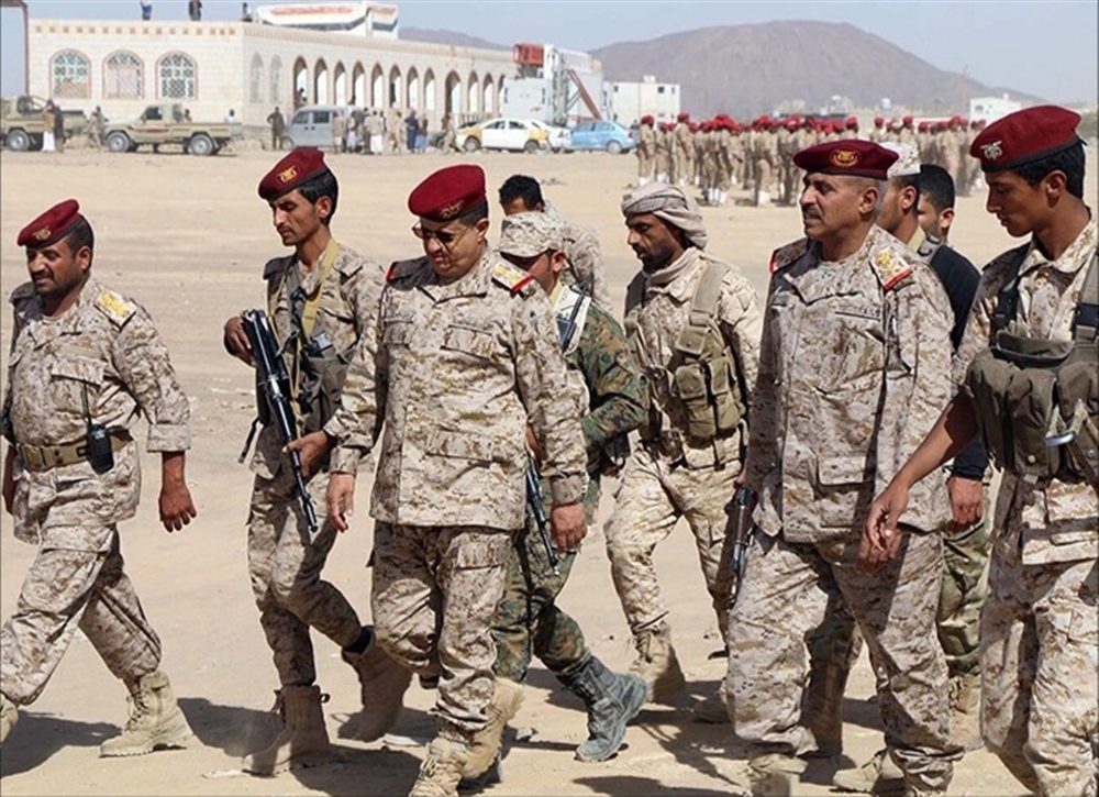 باحث يطالب باستقلال القرار العسكري اليمني عن السعودية