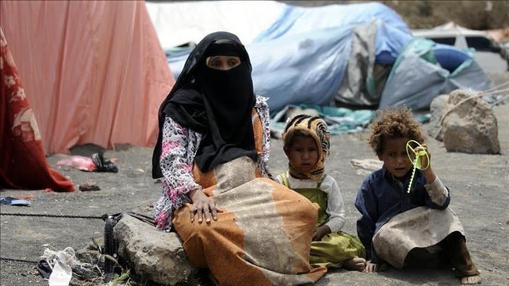مؤتمر المانحين يخفق في جمع التمويل الكامل لخطة الاستجابة الإنسانية باليمن