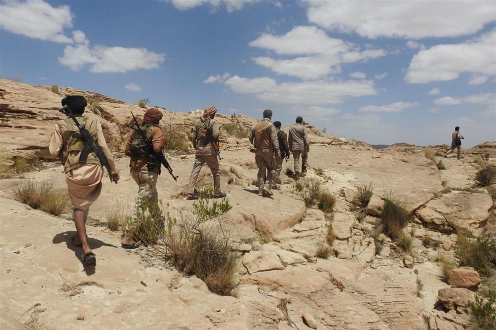 مصادر عسكرية تؤكد مصرع عدد من القيادات الحوثية الرفيعة والمقربة من زعيم المليشيا