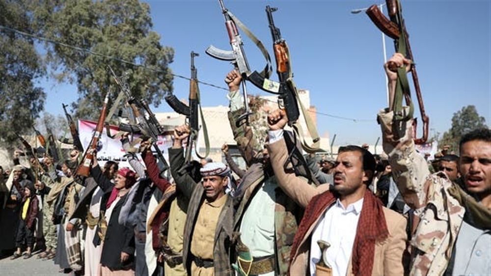 الخارجية الأمريكية: على مليشيا الحوثي الانخراط في مفاوضات مباشرة مع مبعوثنا الخاص إلى اليمن