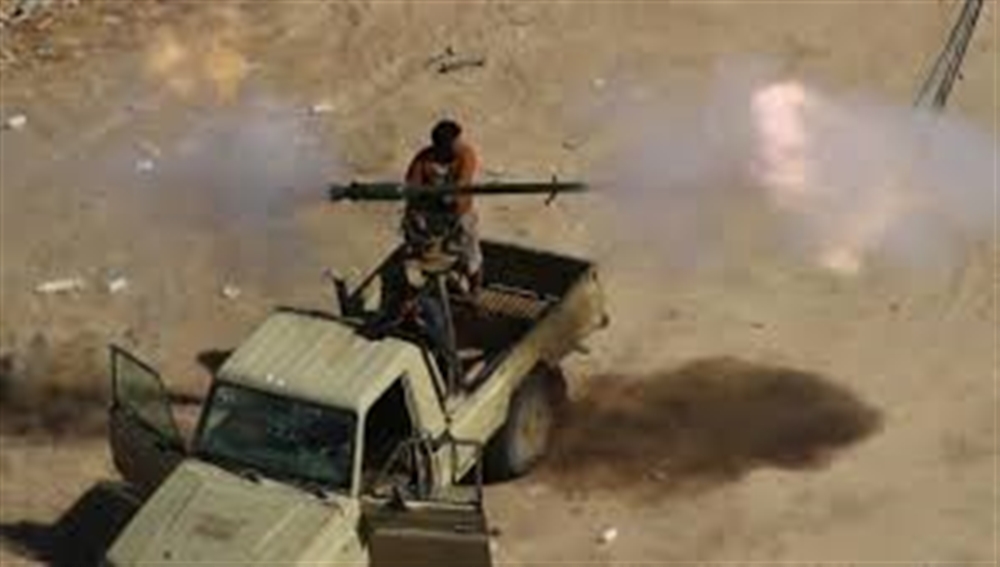 إلى جانب الجوف ومارب... مصدر عسكري : الحوثيون يفتحون جبهة جديدة شرقي صنعاء