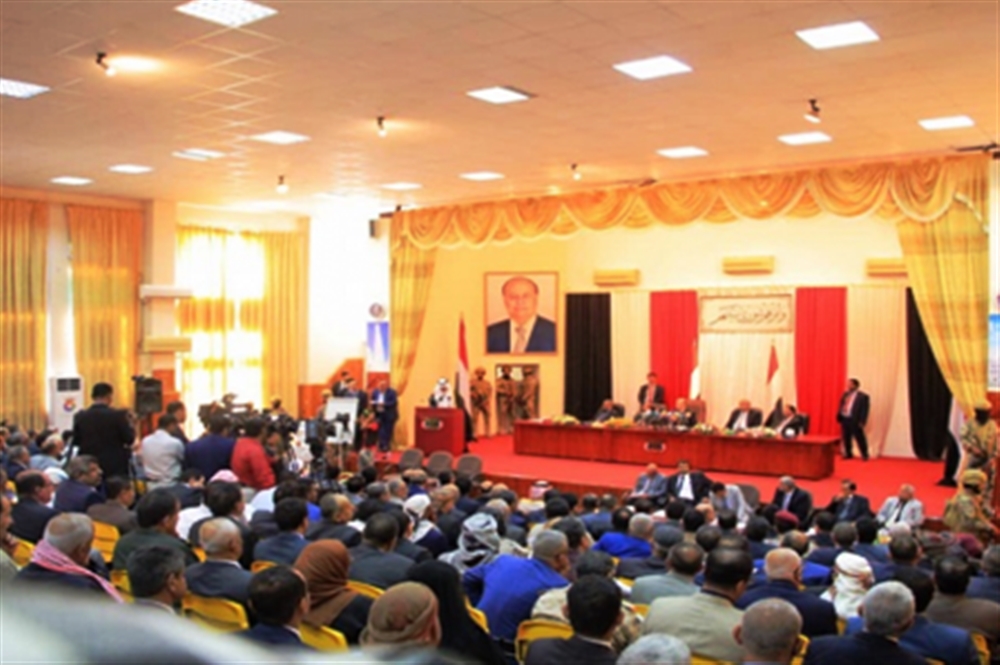 مجلس النواب يطالب المجتمع الدولي بالخروج عن صمته ازاء "جرائم" الحوثي