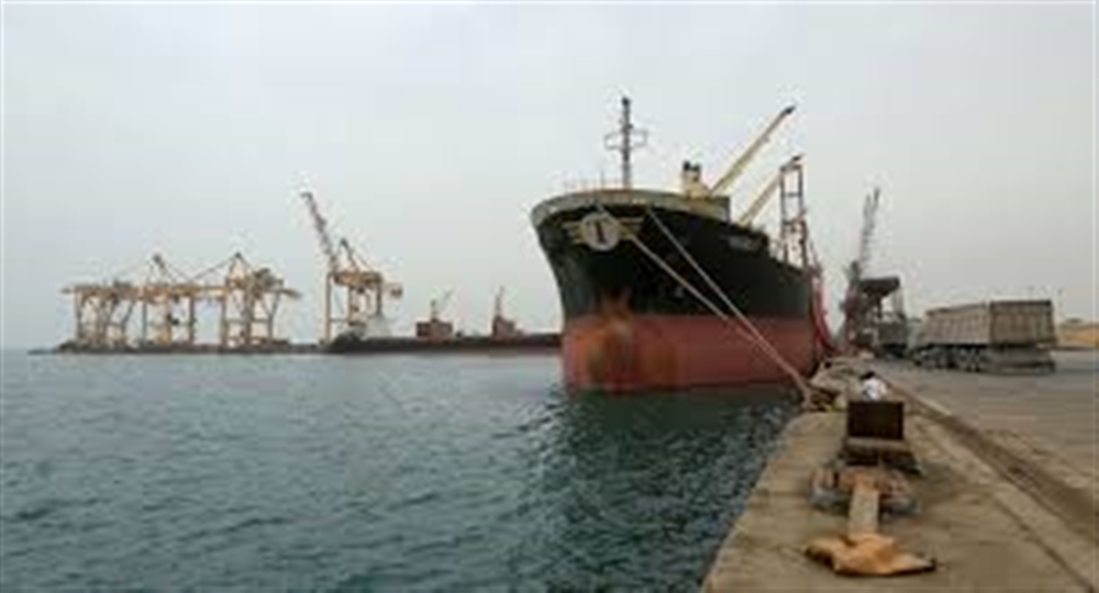 الأمم المتحدة تساند الحوثيين وتطالب بإلغاء القيود على دخول السفن النفطية إلى ميناء الحديدة