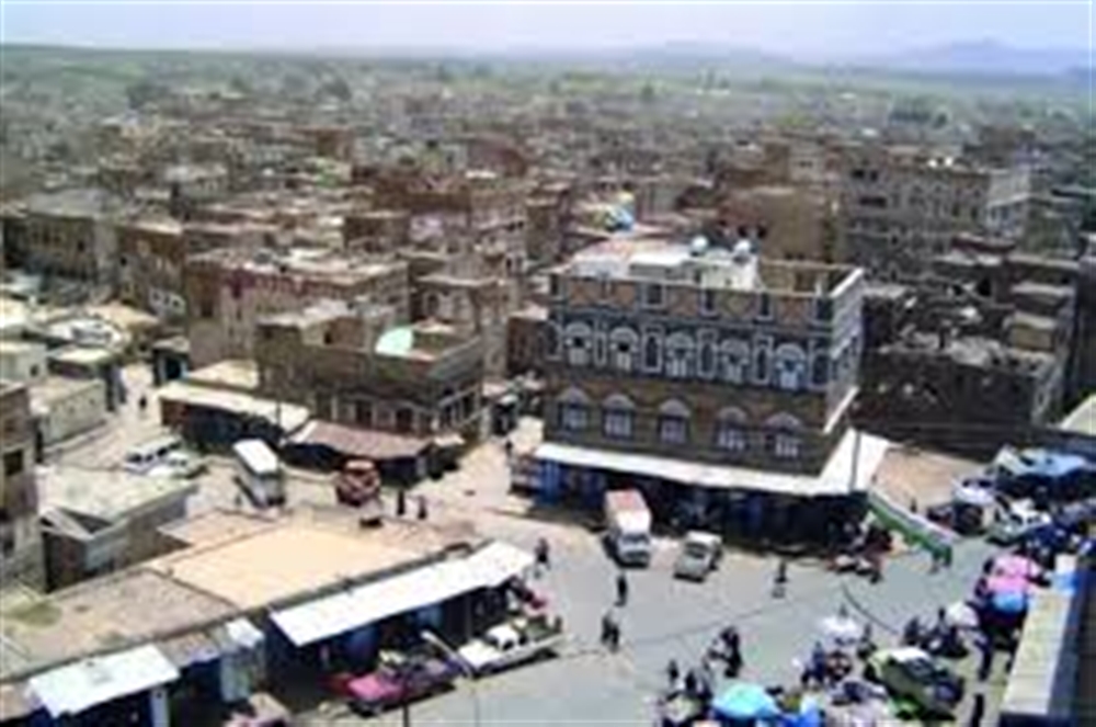 مصادر : الحوثيون يتسببون بانتحار "معلم" في ذمار