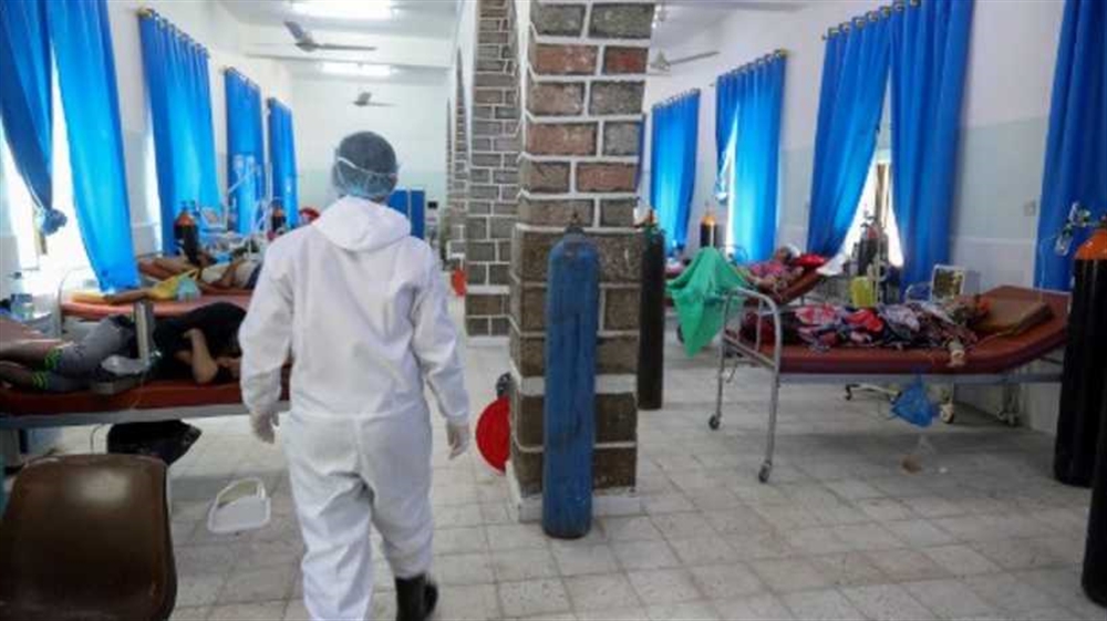 تحذيرات من خروج وباء كورونا عن السيطرة في الضالع