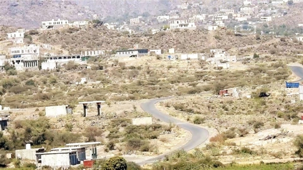 صحيفة: الحوثيون يعرقلون ثاني اتفاق لفتح طريق إب - الضالع
