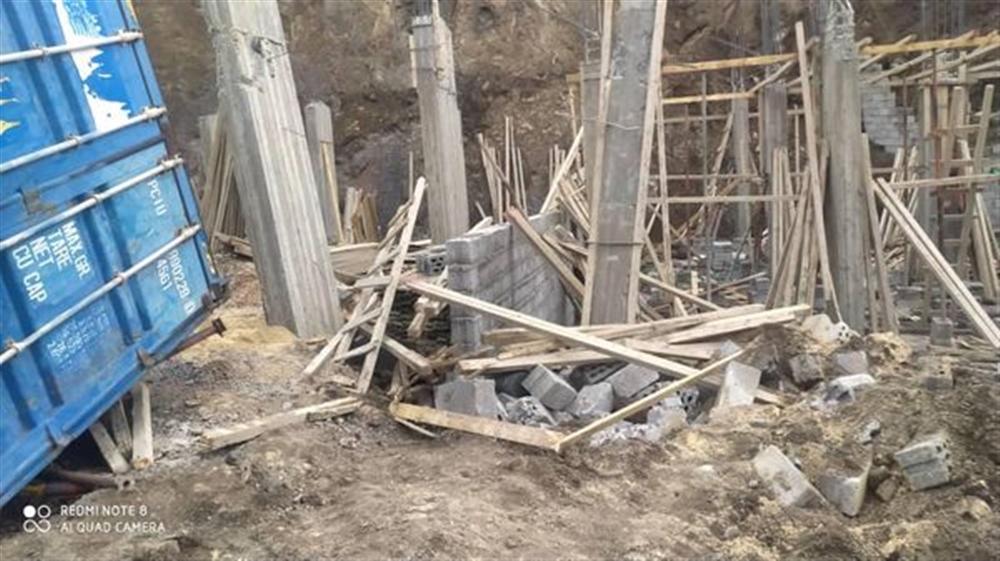 مقتل مواطن باشتباكات مسلحة في محافظة إب على قطعة أرض