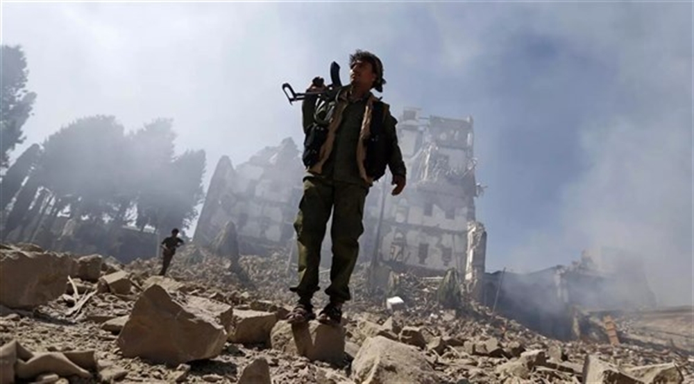 صحيفة بريطانية: آمال التوصل إلى اتفاق سلام في اليمن تتلاشى