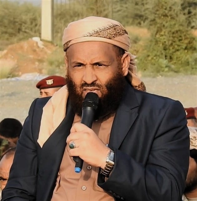 الحكومة: حسن نصر الله يرسل الأسلحة لقتل اليمنيين بحجة محاربة الصهاينة