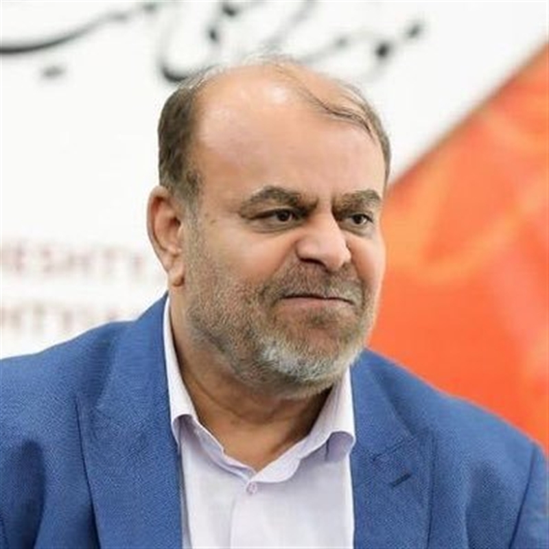 قيادي إيراني اعترف صراحة بمساعدة الحرس الثوري للحوثيين يعلن ترشحه للرئاسة الإيرانية