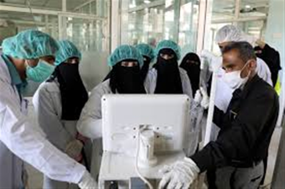 كورونا اليمن.. وزارة الصحة تعلن عن تسجيل إصابات جديدة وحالة وفاة واحدة