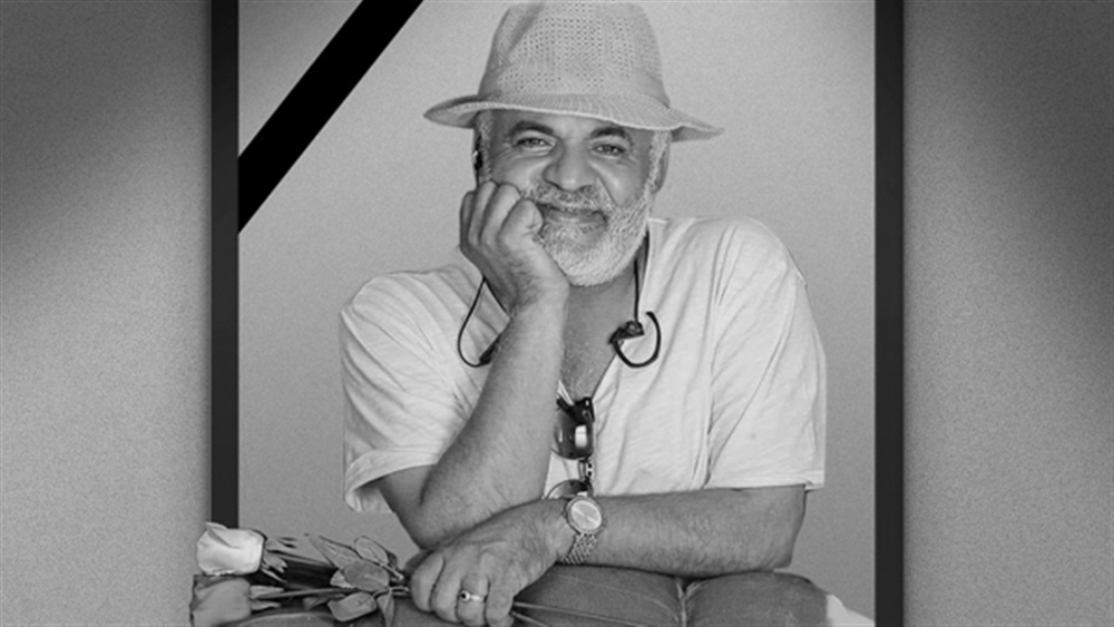رحيل الممثل والكاتب والشاعر "عبدالكريم مهدي" عن 57 عاما