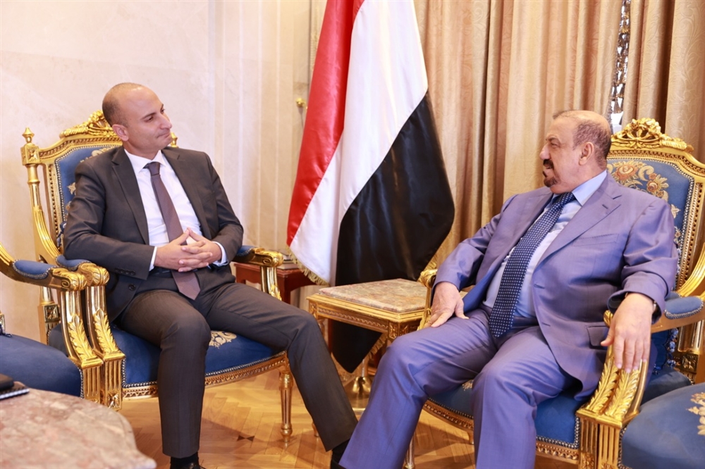 رئيس مجلس النواب يتهم "الحوثية" بنسف جهود السلام ويهدد بخيارات أخرى لمواجهتها