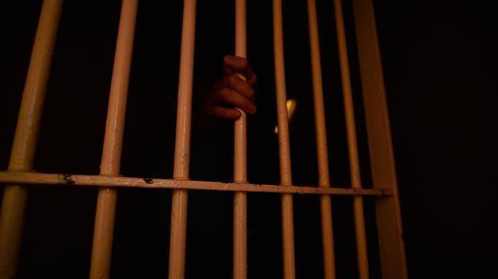 رابطة حقوقية تطالب بالكشف عن مصير المخفيين في سجون  المجلس الانتقالي