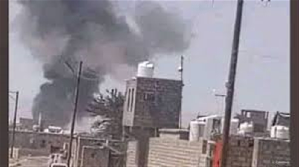 مصادر طبية : مقتل وإصابة أكثر من 35 مدنيا بالهجوم الصاروخي الحوثي على مارب