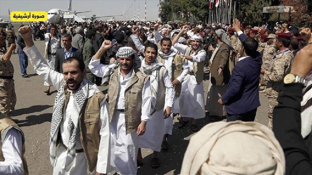 بدون وساطة أممية... الحوثيون يعلنون استعدادهم لصفقة تبادل أسرى واسعة مع الشرعية تشمل هذه القيادات