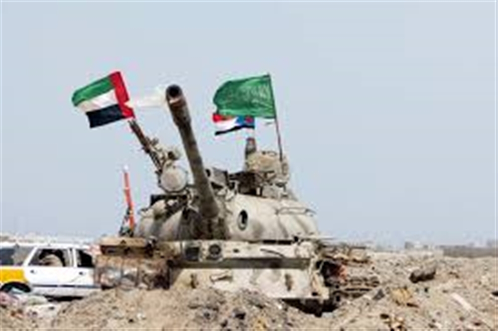 دبلوماسي يمني : التحالف ترك دعم الشرعية وذهب للسيطرة على سقطرى والمهرة