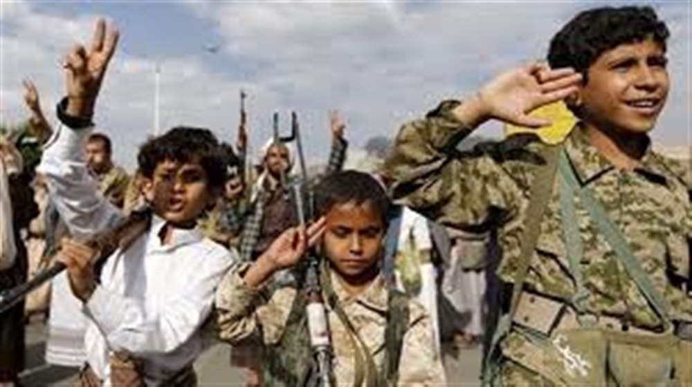 وثيقة : الحوثي جند الآلاف من طلاب المدارس خلال عام واحد فقط ومنحهم معدلات كبيرة بدون امتحانات