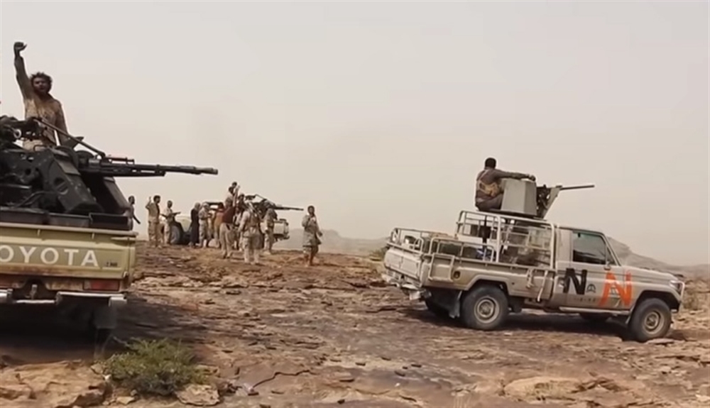 قائد عسكري: محاولات عديدة للحوثيين بالتقدم في صعدة