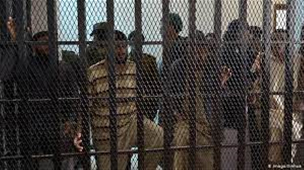 مع حلول عيد الأضحى.. منظمة حقوقية تدعو" أطراف الصراع" إلى إطلاق سراح آلاف المعتقلين تعسفيًا