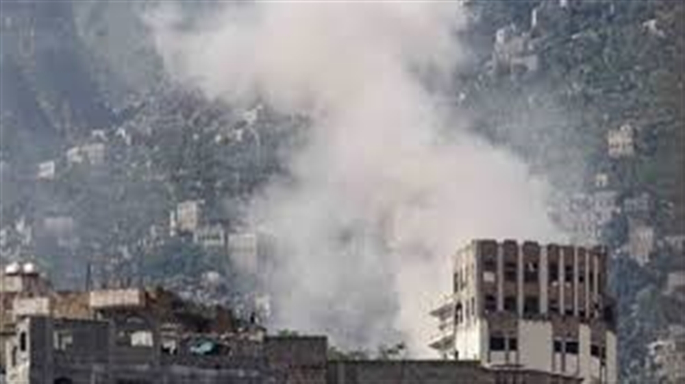مركز حقوقي يدين استمرار الاستهداف الحوثي للمدنيين بتعز