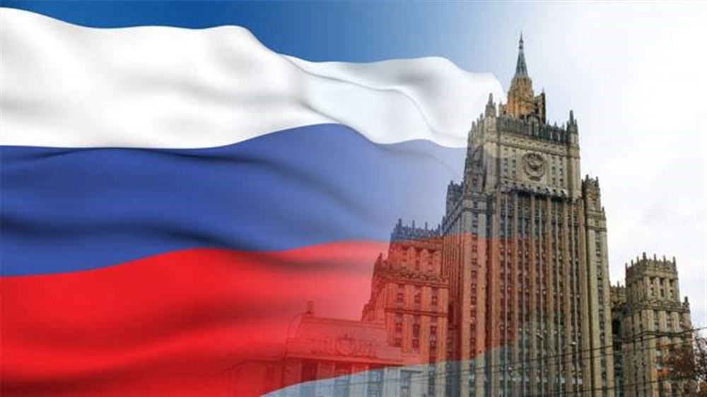روسيا تؤكد دعمها لحوار يمني ينهي الصراع