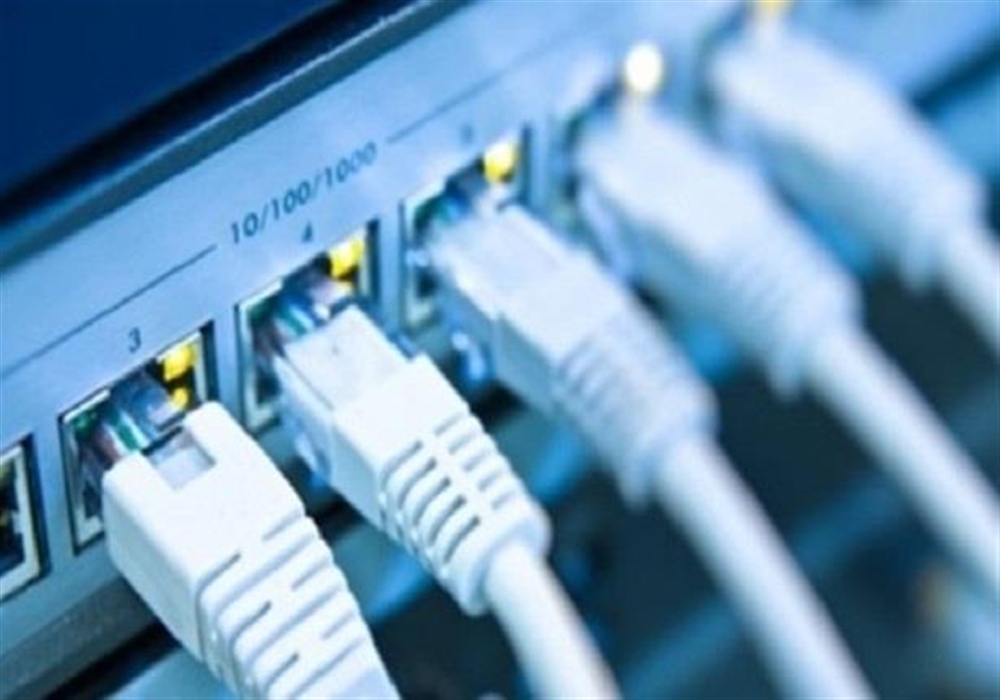 عودة خدمة الإنترنت إلى مأرب وأجزاء من شبوة