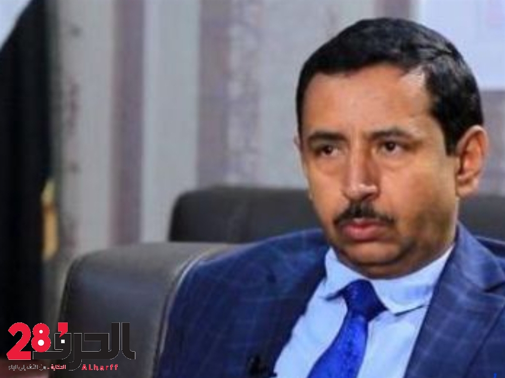 بعد وصول المواجهات أطراف المحافظة... محافظ شبوة يتحدث عن "حرب مفتوحة" مع الحوثيين