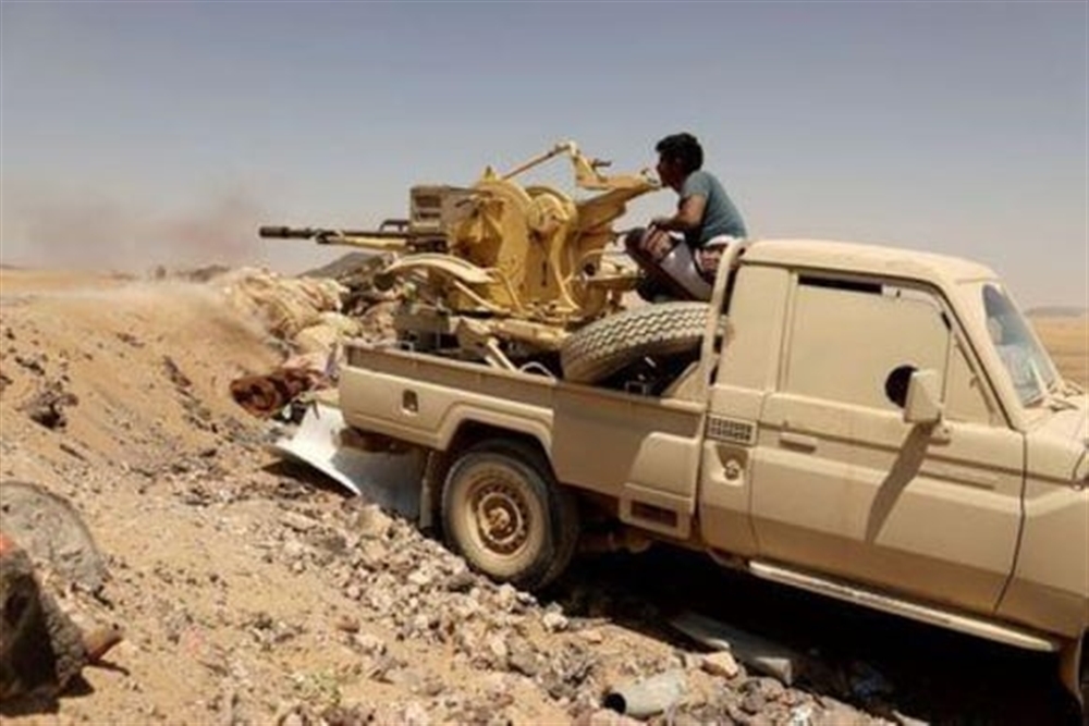 "رويترز" تكشف عن محادثات أمريكية رفيعة في الخليج لوقف حرب اليمن