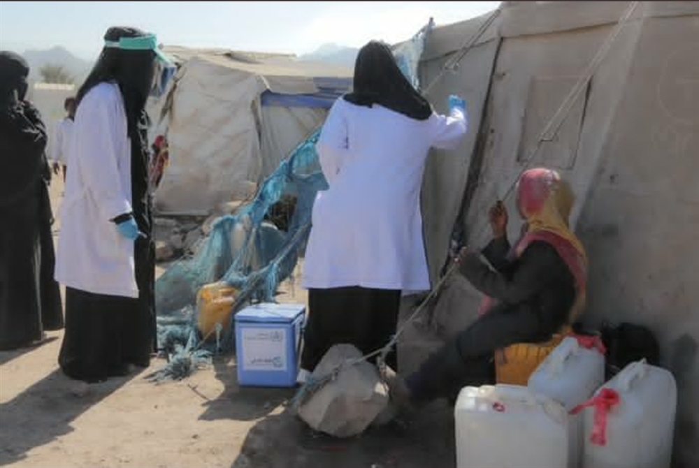 الامم المتحدة تحذر من تداعيات ندرة المياه في اليمن