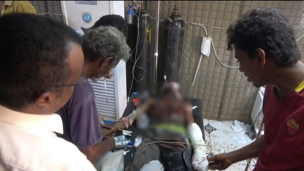 احصائية جديدة لضحايا نيران الحوثي من المدنيين في الساحل الغربي