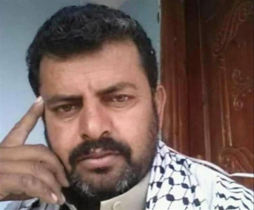 مصادر : مقتل رئيس فرع المؤتمر بمديرية "رحبة" خلال مواجهات مع الحوثيين