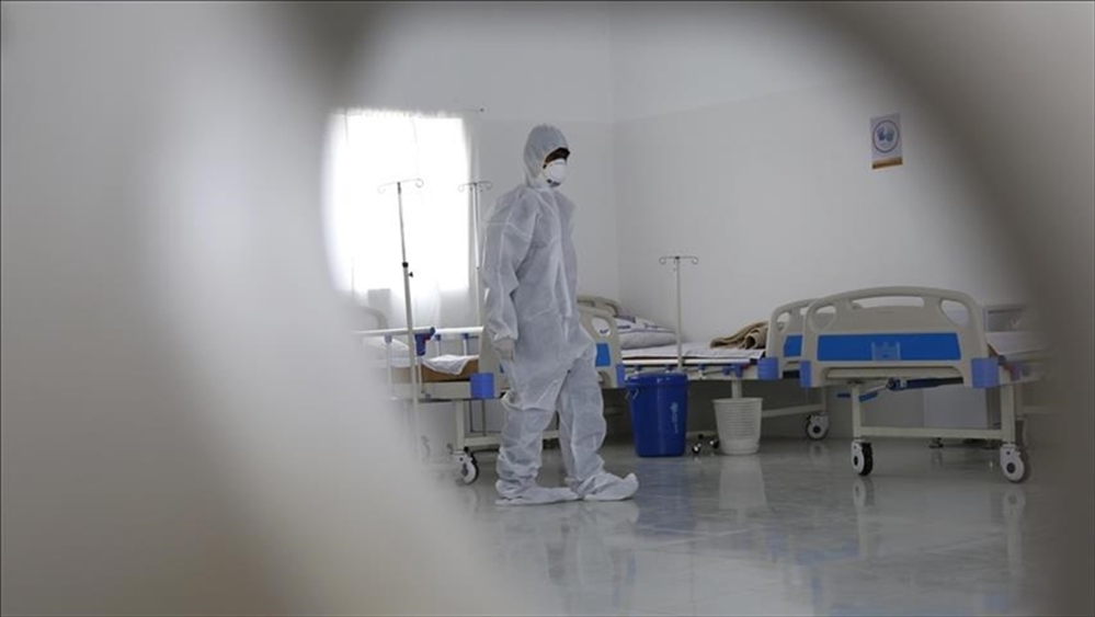 وزارة الصحة تعلن تسجيل 51 إصابة جديدة بكورونا