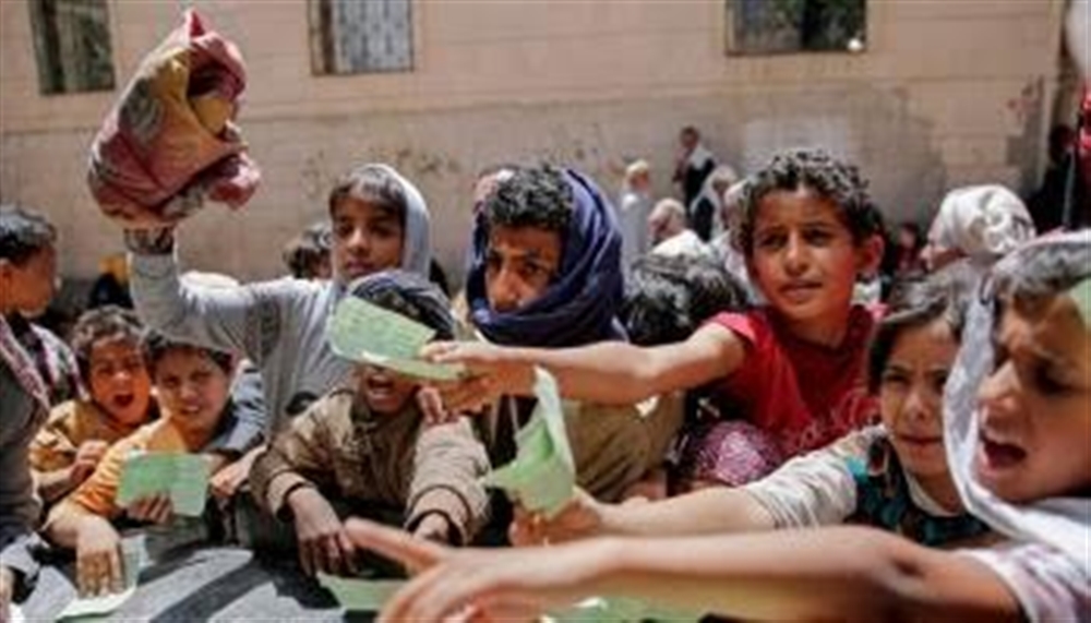 الهجرة الدولية : ملايين الأرواح في اليمن معرضة للخطر