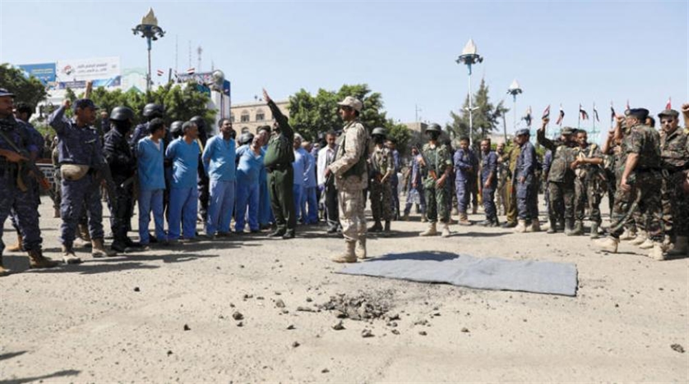 صحيفة : الحوثيون يستعدون لتنفيذ اعدامات جديدة في صنعاء