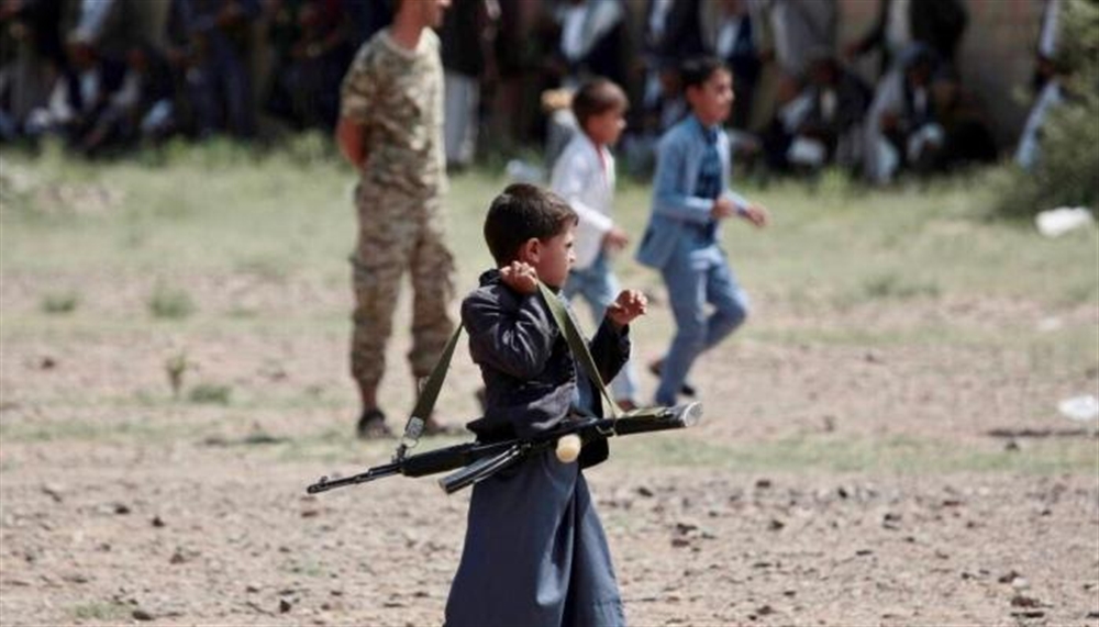 دبلوماسي يمني: ألفي طفل جندهم الحوثيون قتلوا في معارك مأرب