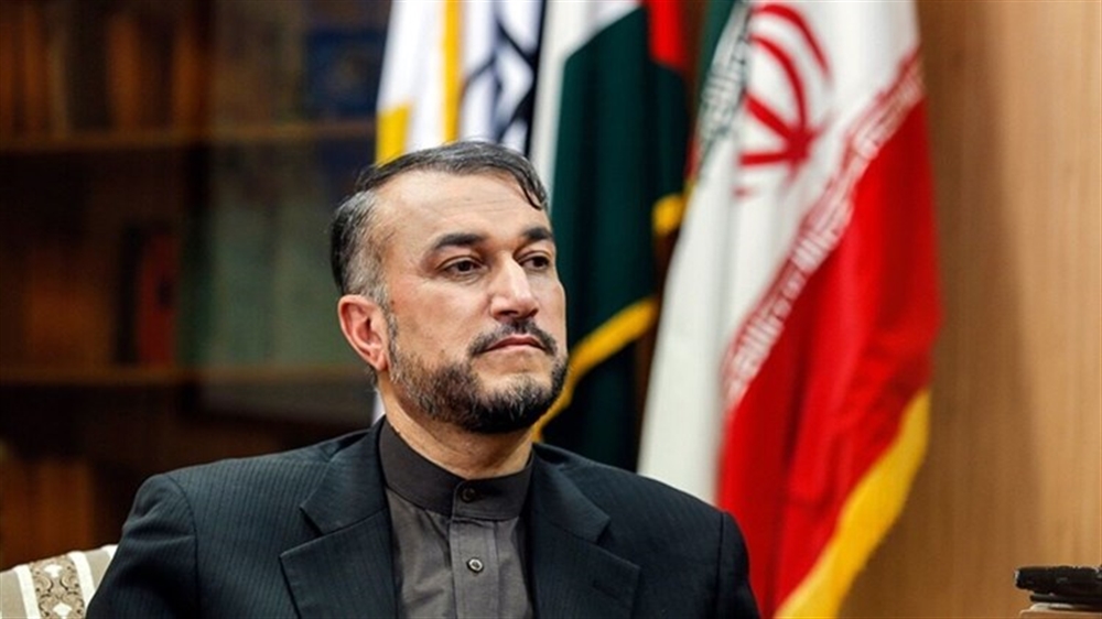 إيران: تقدمنا بمقترحات "ديناميكية" لتحقيق السلام في اليمن