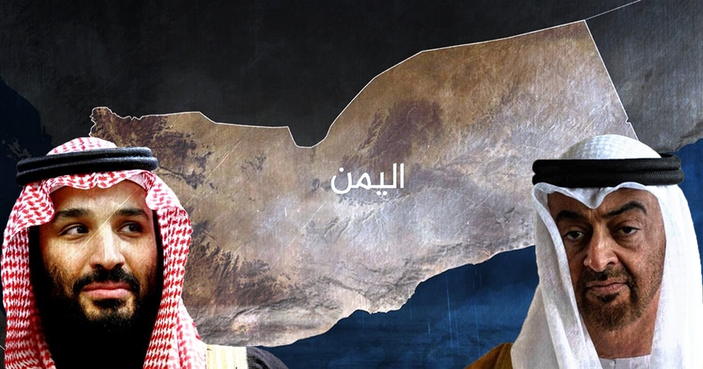 حملت رسائل مبطنة .. تصريحات إماراتية مهينة للسعودية تتعلق بعملياتها العسكرية باليمن.. (فيديو)