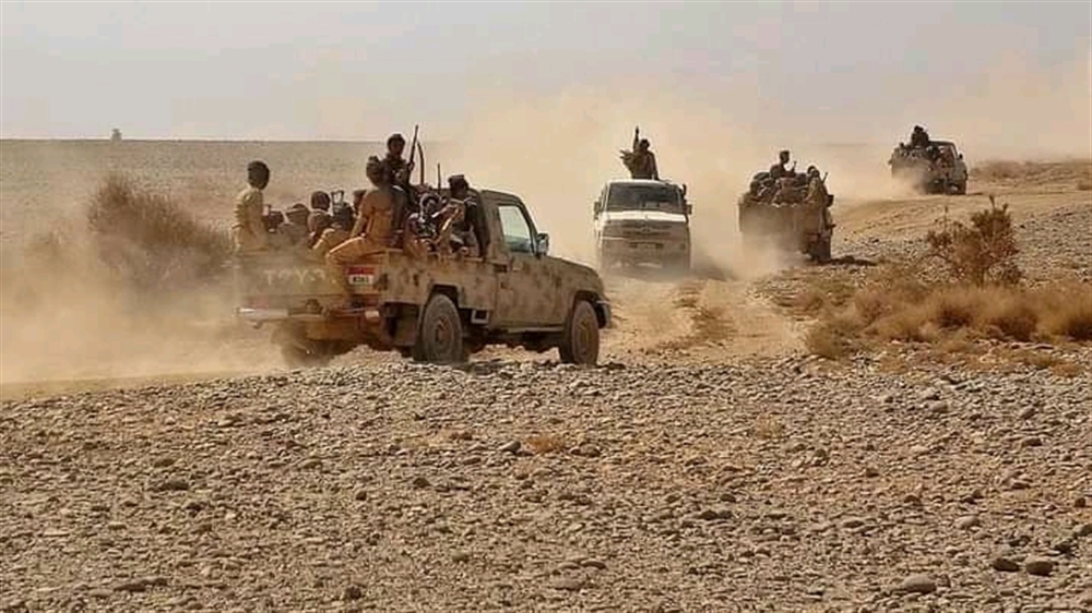 معارك عنيفة بالضالع وتعز ولحج بين الجيش ومليشيا الحوثي