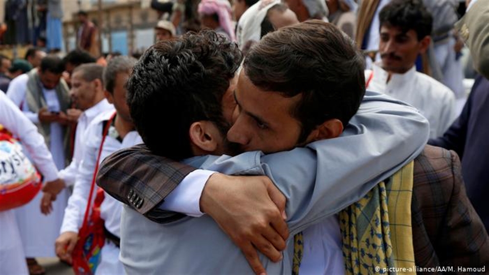 الجوف.. صفقة تبادل أسرى بين الجيش والحوثيين