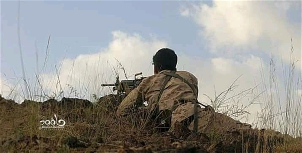 تعز: معارك بين الجيش ومليشيا الحوثي في الجبهات الغربية للمدينة والمحافظة